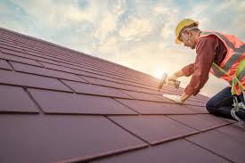 Best Green or Eco-Friendly Roofing Solutions  in Waihee Waiehu, HI